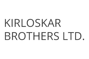 Kirloskar-brothers-Ltd.
